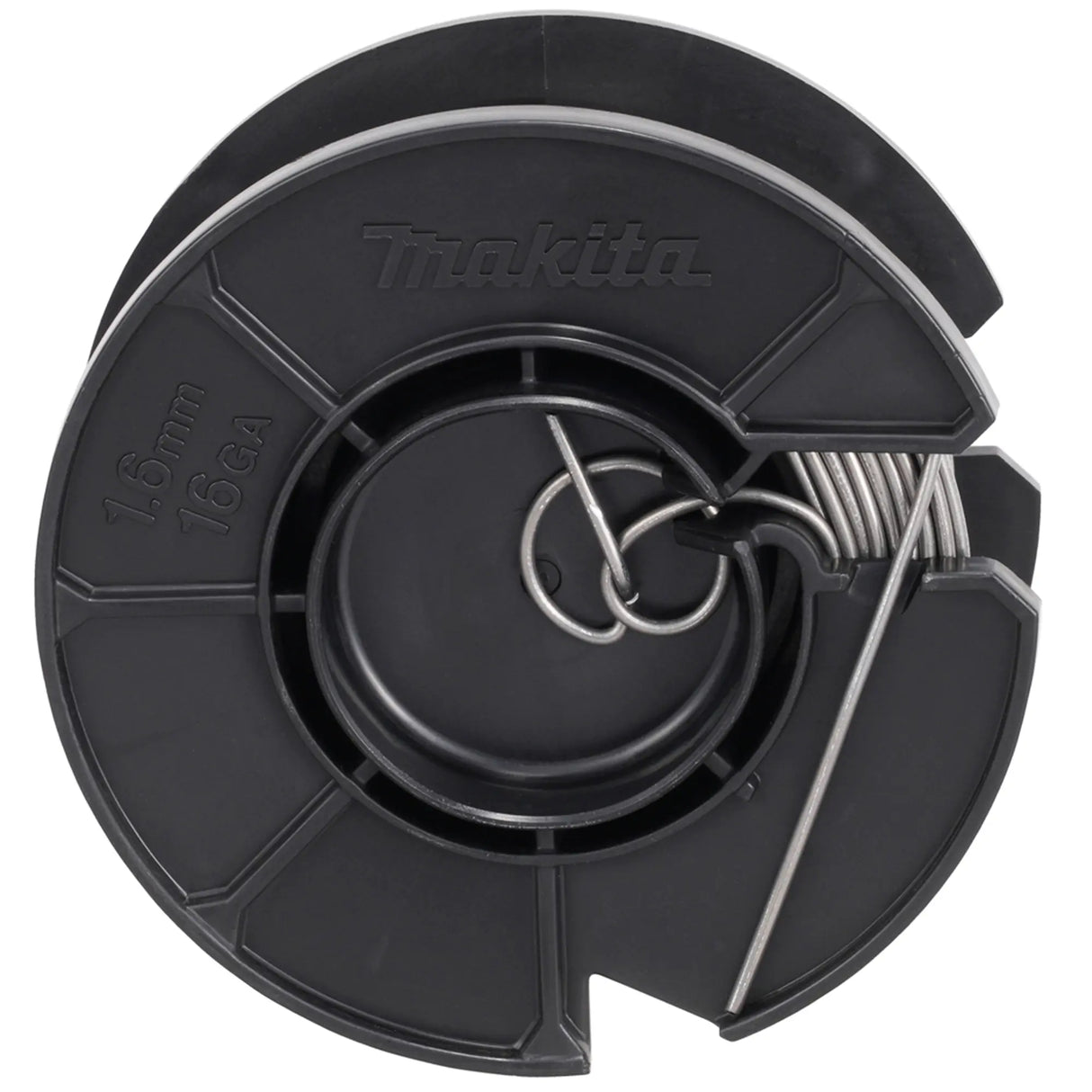 Sârmă recoaptă Makita Pachet 1915N0-0 cu 32 de bucăți