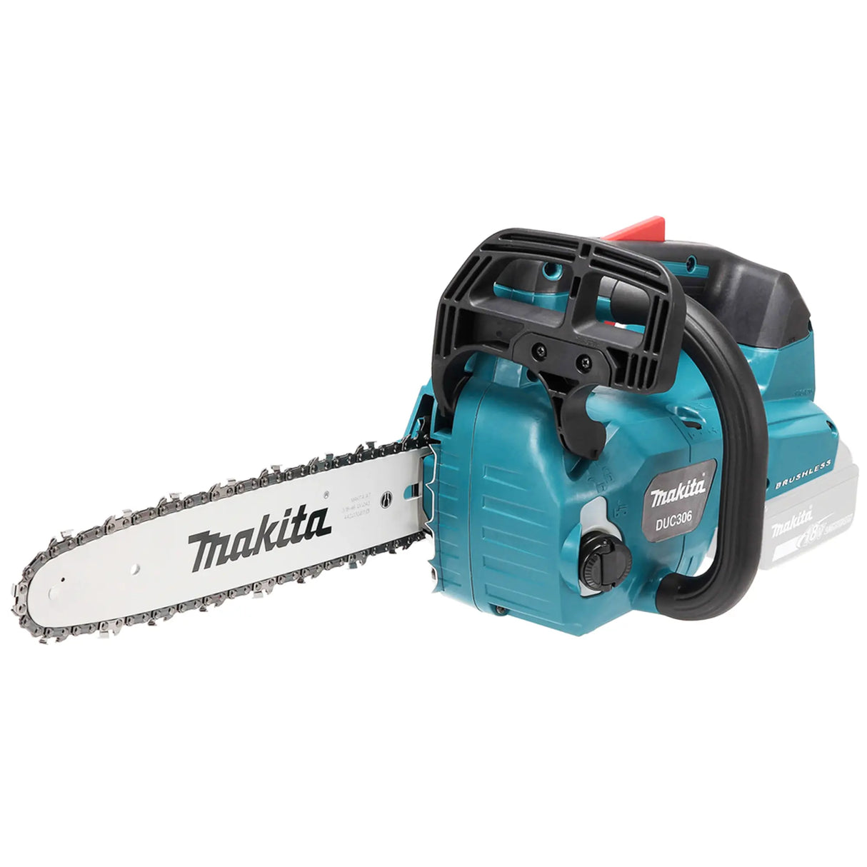Elettrosega Makita DUC306Z 18Vx2