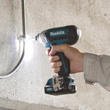 Cheie de impact Makita TD110DSAJ 12V 2Ah