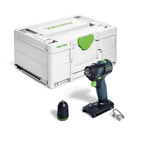Trapano avvitatore Festool TXS 18-Basic