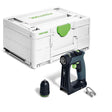 Trapano avvitatore Festool CXS 18-Basic
