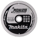 Disco Specializzato Makita B-33875