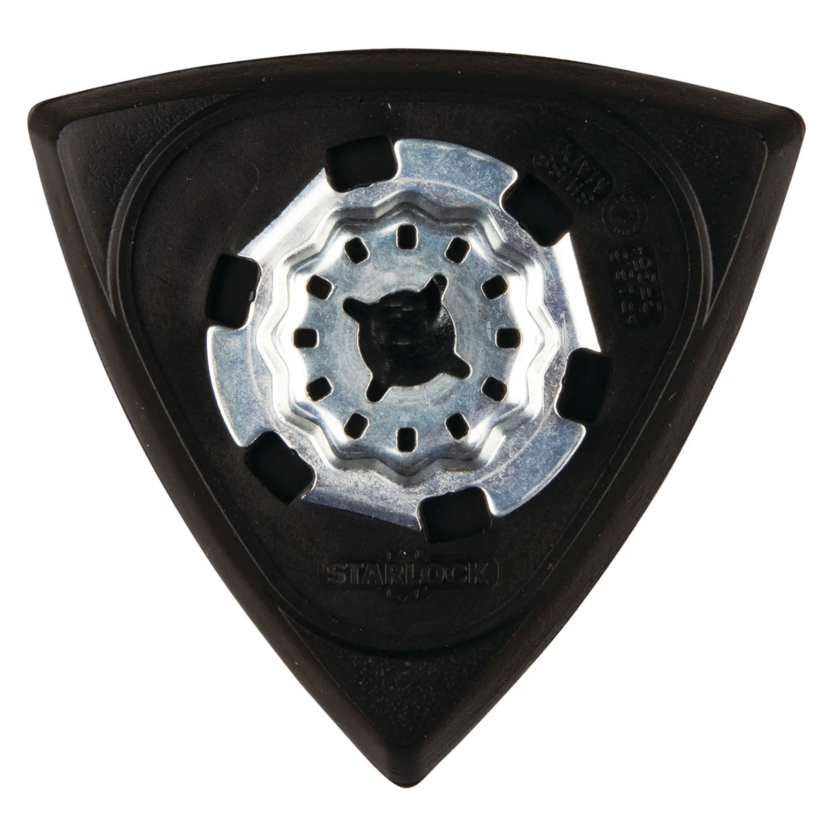 Piastra per levigare Makita B-65115