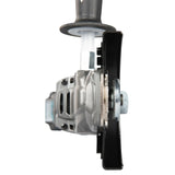 Smerigliatrice testa piatta Makita GA055GZ01 40V