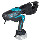 Crimpatrice Makita DTC302ZK 18V