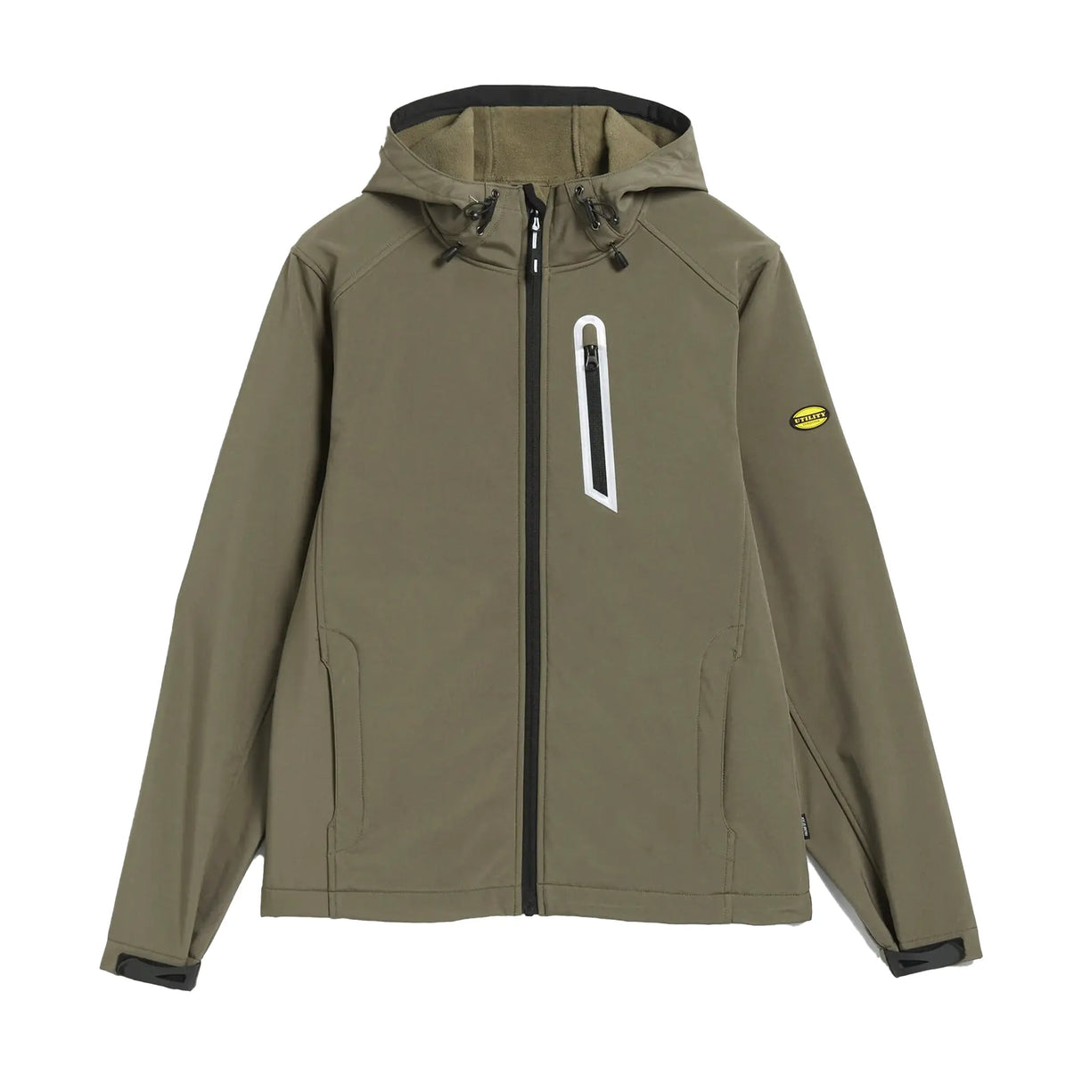 Giacca Diadora Softshell Sail