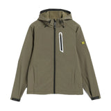 Giacca Diadora Softshell Sail