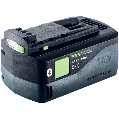 Batteria Festool Airstream 18V 5Ah