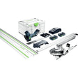 Sega a batteria Festool ISC 240 HPC 4,0 EBI-Plus-XL-FS