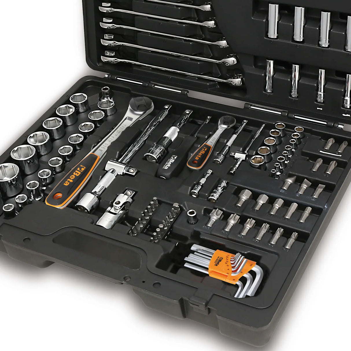 Valigetta per manutenzione generale Beta BW 2046E/C116