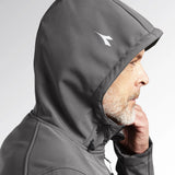Giacca Diadora Softshell Sail