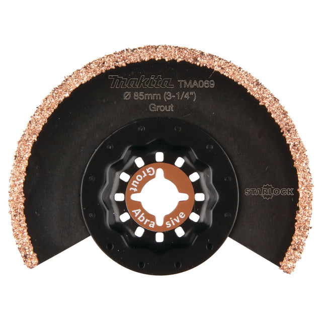 Lama per Multifunzione Makita B-65028