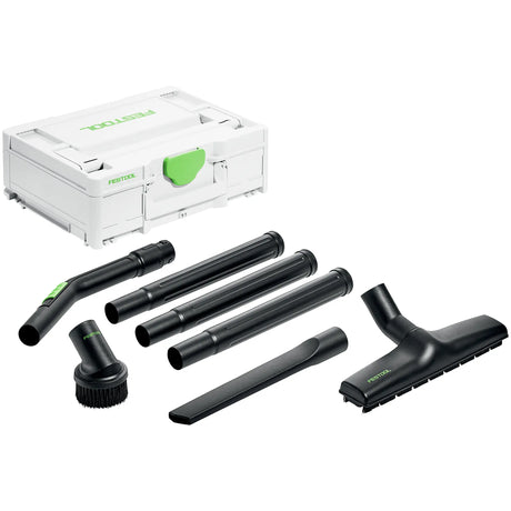 Set Pulizia Festool RS-ST D 27/36-Plus