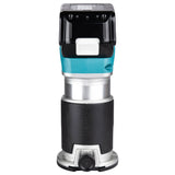 Rifilatore Fresatrice Makita DRT50RTJX2 18V 5Ah