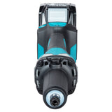 Smerigliatrice Diritta Makita GD002GM201 40V 4Ah