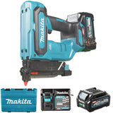 Spillatrice Makita PT001GD101 40V 2.5Ah