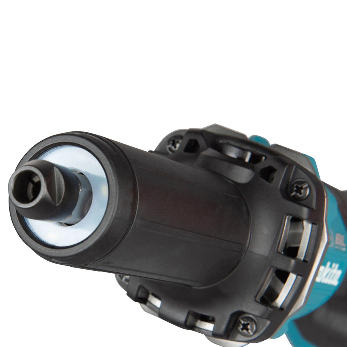 Smerigliatrice Diritta Makita GD001GM201 40V 4Ah