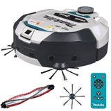 Aspirapolvere Robot Makita DRC300Z 18V