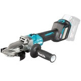 Smerigliatrice testa piatta Makita GA055GZ01 40V