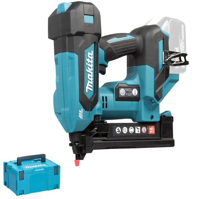 Graffettatrice Makita DST630ZJ 18V