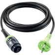 Cavo plug it Festool H05 RN-F-4