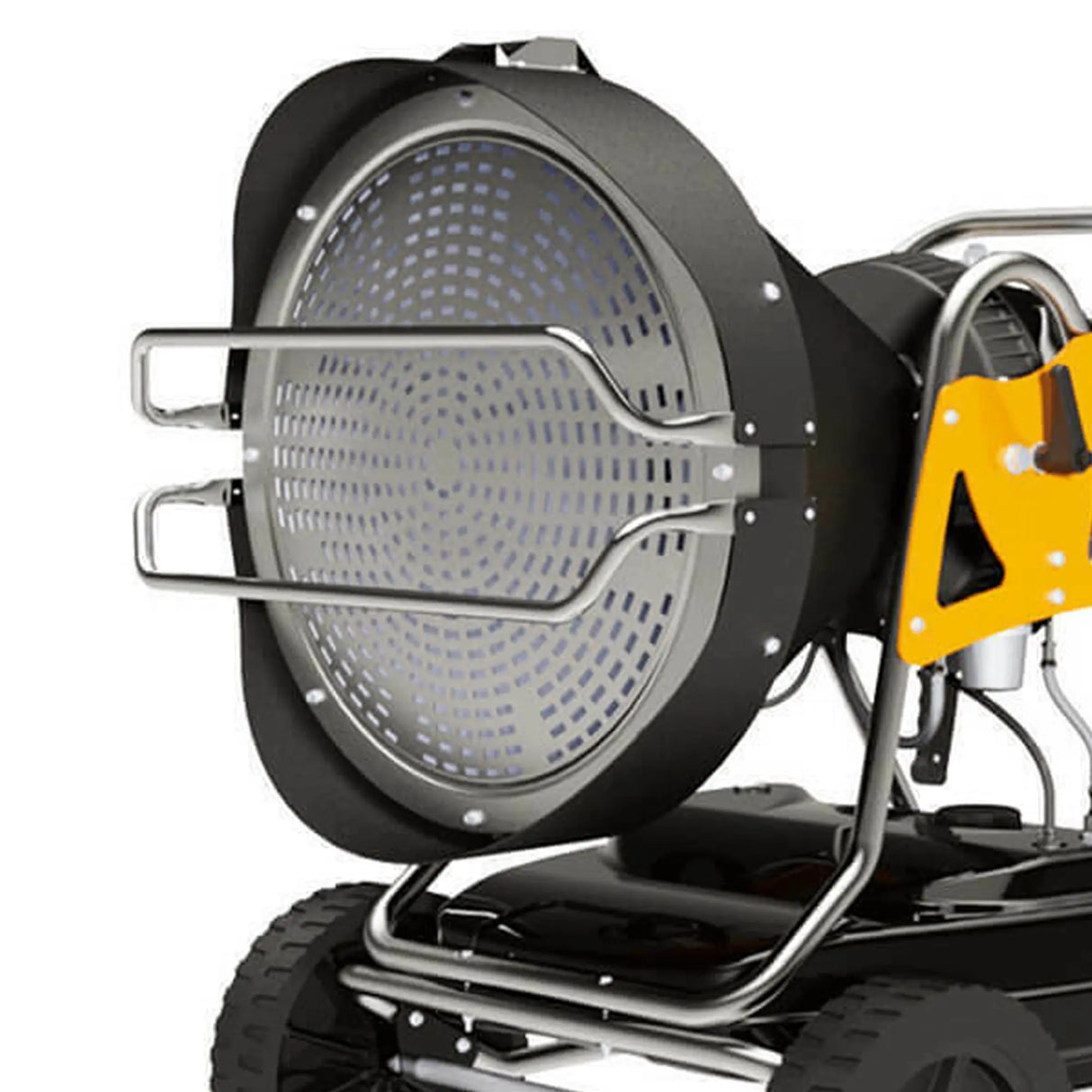 Riscaldatore a Gasolio a Infrarossi Master XL 91