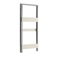 Telaio Battente a Spingere Ermetika Absolute Swing Cartongesso