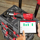 Pressatrice Milawaukee M18 ONEBLHPT-0C 18V