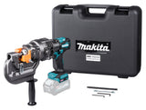 PP001GZK - Mașină de perforat Makita PP001GZK 40V - Imaginea 22