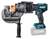 PP001GZK - Mașină de perforat Makita PP001GZK 40V - Imaginea 9