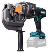 PP001GZK - Mașină de perforat Makita PP001GZK 40V - Imaginea 10