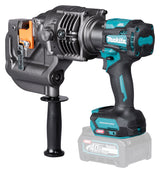 PP001GZK - Mașină de perforat Makita PP001GZK 40V - Imaginea 3