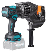 PP001GZK - Mașină de perforat Makita PP001GZK 40V - Imaginea 5