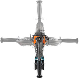 PP001GZK - Mașină de perforat Makita PP001GZK 40V - Imaginea 12