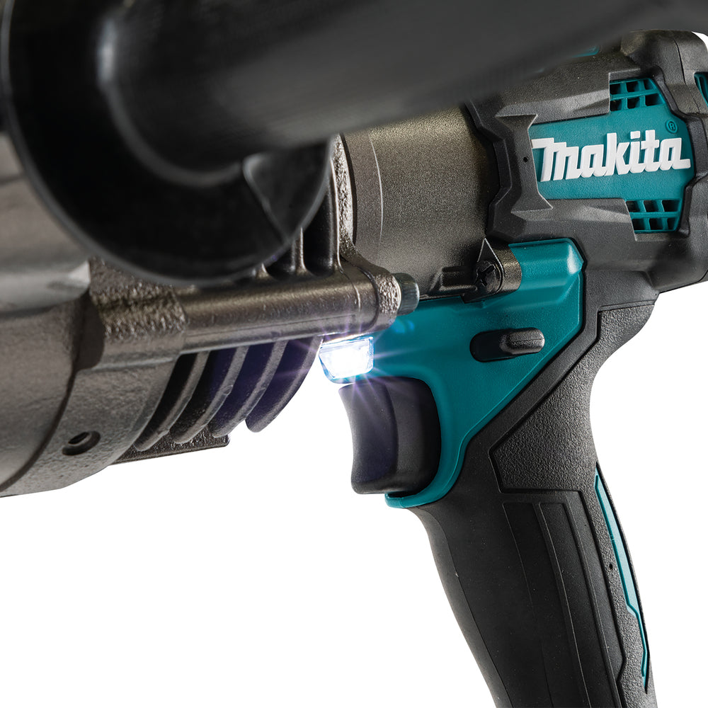 PP001GZK - Mașină de perforat Makita PP001GZK 40V - Imaginea 13