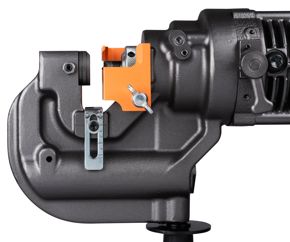 PP001GZK - Mașină de perforat Makita PP001GZK 40V - Imaginea 17