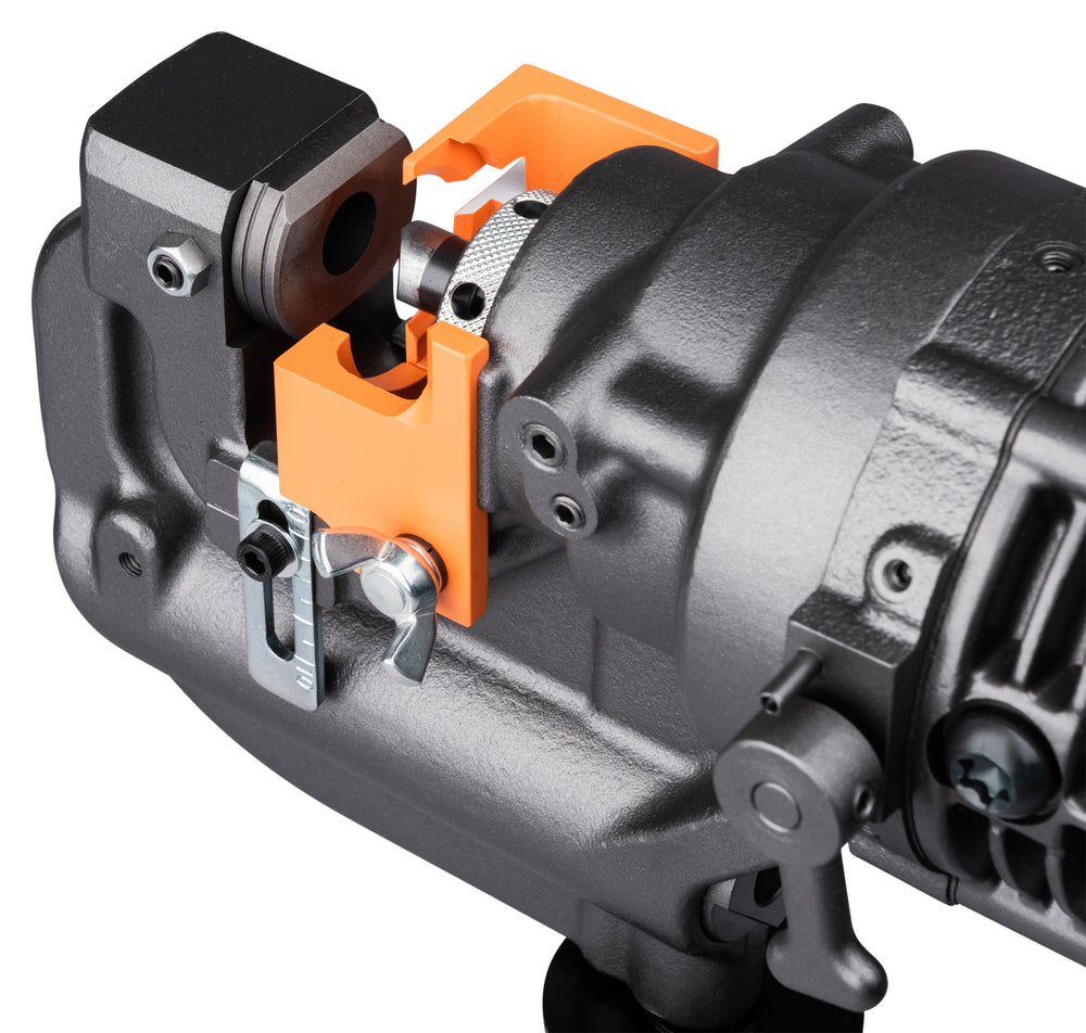 PP001GZK - Mașină de perforat Makita PP001GZK 40V - Imaginea 19