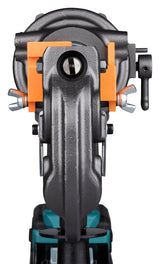 PP001GZK - Mașină de perforat Makita PP001GZK 40V - Imaginea 21