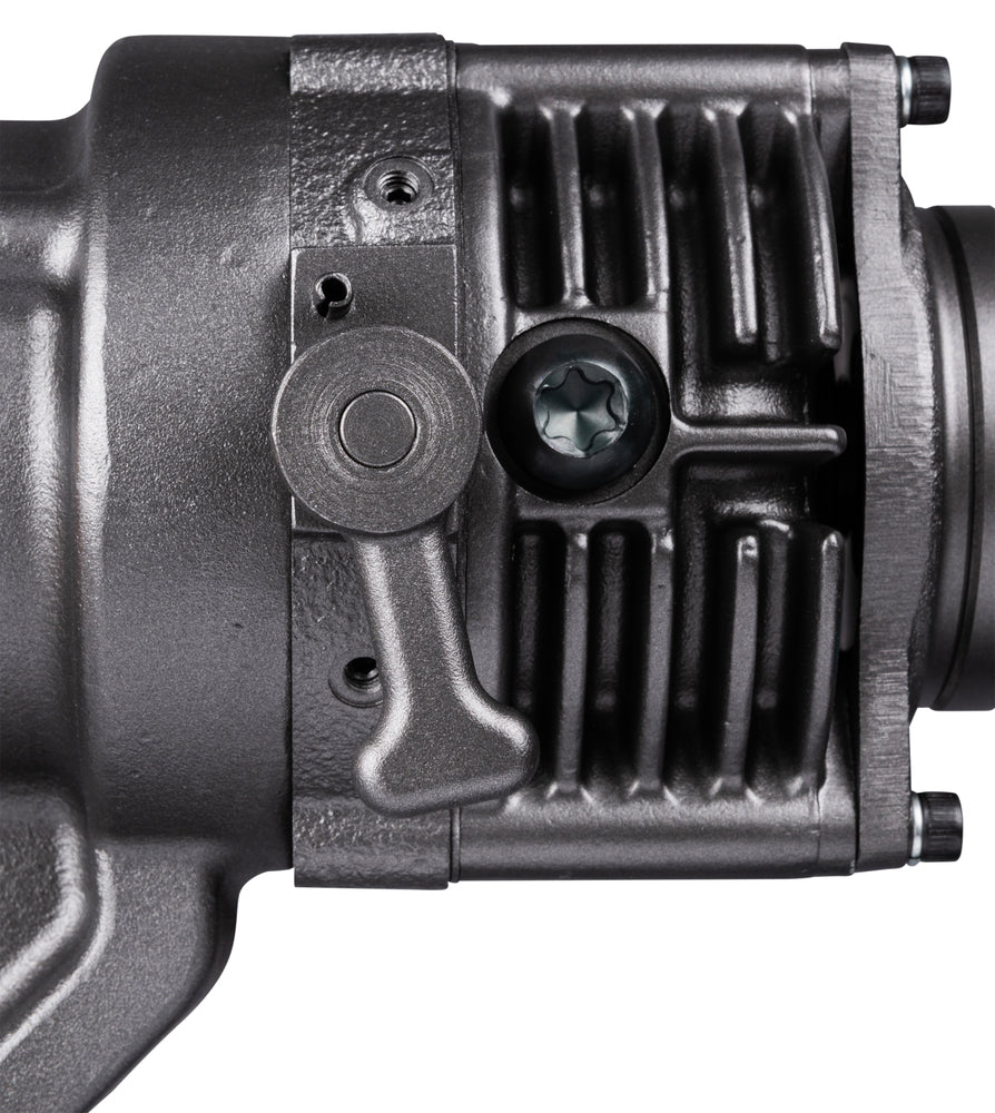 PP001GZK - Mașină de perforat Makita PP001GZK 40V - Imaginea 11