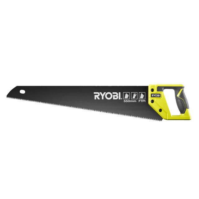 Sega manuale Ryobi RHCHS-550