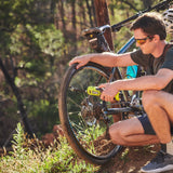 Compressore Ryobi RI4-120G 4V 2Ah