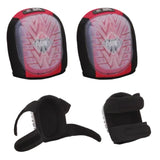 Ginocchiere Rubi Gel Comfort