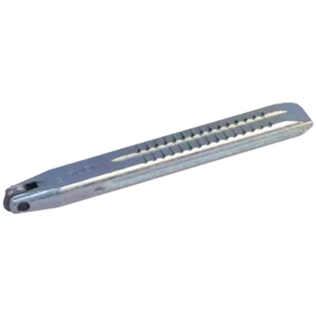Rotellina Plus Rubi Ø 10 mm Silver