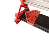 Tagliapiastrelle Manuale Rubi RWK-850