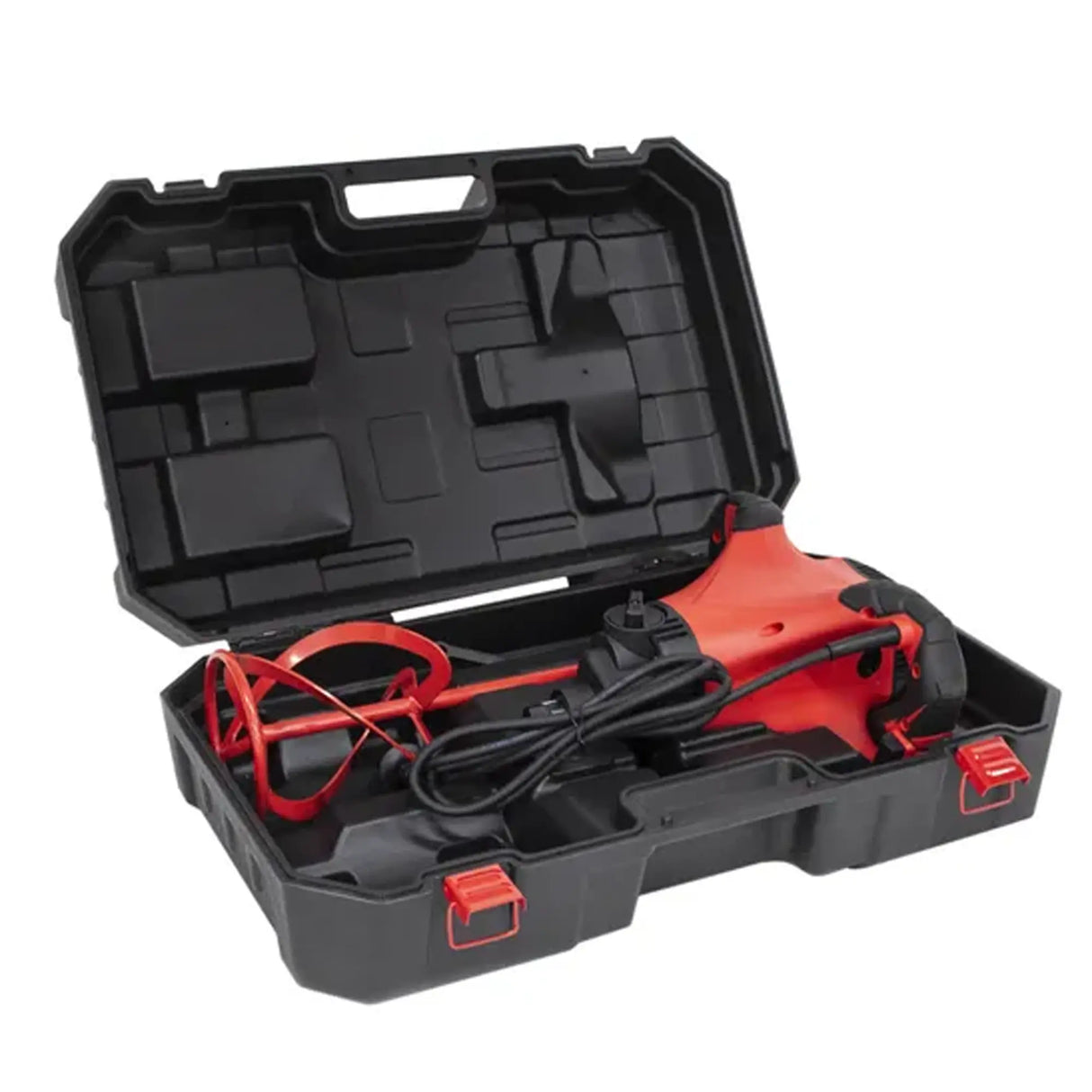 Miscelatore Elettrico Rubi RUBIMIX-9 SUPERTORQUE 1800W
