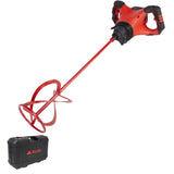 Miscelatore Elettrico Rubi RUBIMIX-9 SUPERTORQUE 1800W