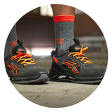 Scarpa U-Power Ryder ESD S1P SRC