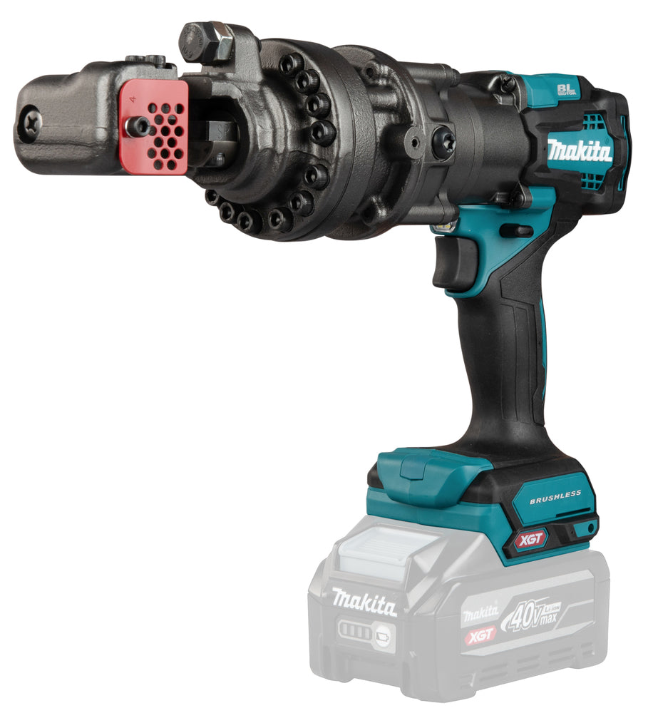 SC001GZK - Tăietor de tije Makita SC001GZK 40V - Imaginea 18