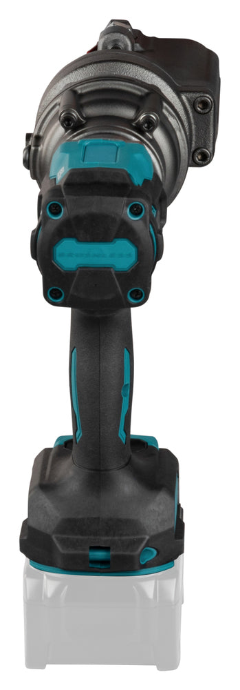 SC001GZK - Tăietor de tije Makita SC001GZK 40V - Imaginea 6