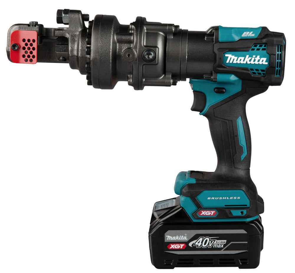 SC001GZK - Tăietor de tije Makita SC001GZK 40V - Imaginea 17